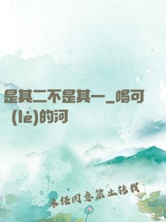 是其二不是其一