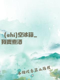 時(shí)空冰箱