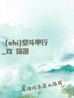 時(shí)空斗甲行