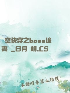 時空快穿之boss追妻記