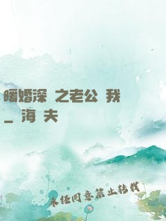 暖婚深寵之老公帶我飛