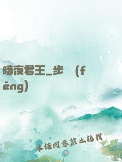 暗夜君王