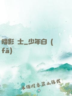 暗影騎士