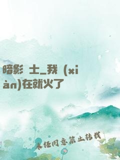暗影騎士