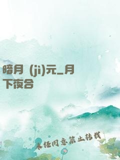 暗月紀(jì)元