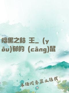暗黑之骷髏王