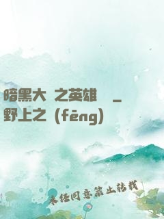 暗黑大陸之英雄無敵