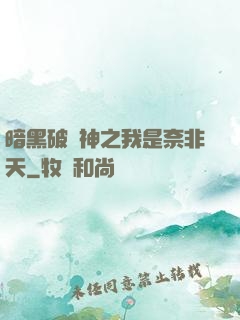 暗黑破壞神之我是奈非天