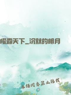 曜霸天下