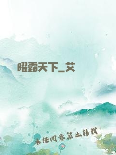 曜霸天下
