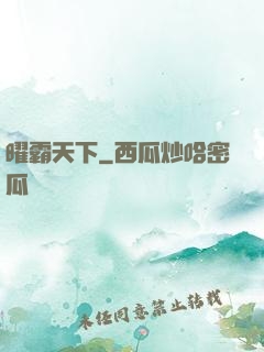 曜霸天下