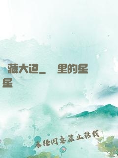 書藏大道