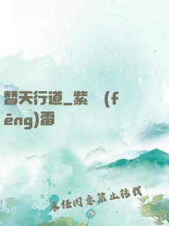 替天行道