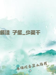 最佳雙子星