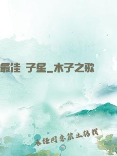 最佳雙子星
