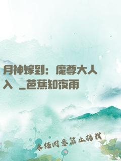 月神嫁到：魔尊大人請入甕