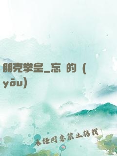 朋克拳皇
