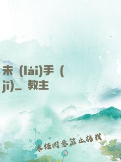 未來(lái)手機(jī)