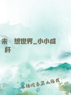 未來夢想世界