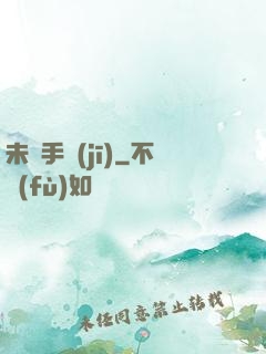 未來手機(jī)