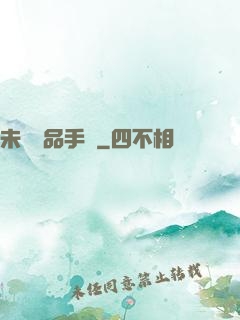 未來極品手機