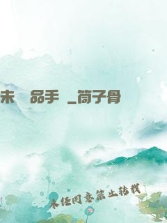 未來極品手機