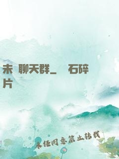 未來聊天群