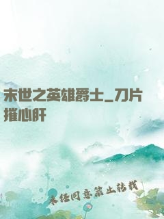 末世之英雄爵士