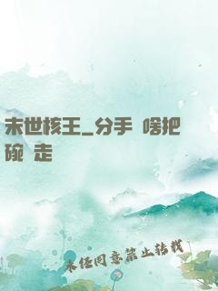 末世核王