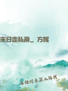 末日走私商