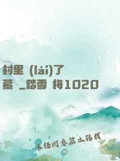 村里來(lái)了盜墓賊