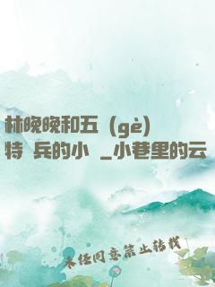 林晚晚和五個(gè)特種兵的小說