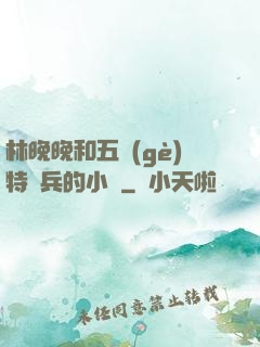 林晚晚和五個(gè)特種兵的小說