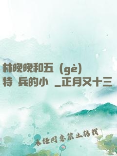 林晚晚和五個(gè)特種兵的小說