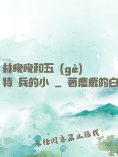 林晚晚和五個(gè)特種兵的小說