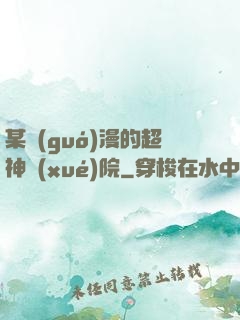 某國(guó)漫的超神學(xué)院