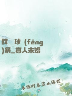 校園籃球風(fēng)暴