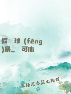 校園籃球風(fēng)暴