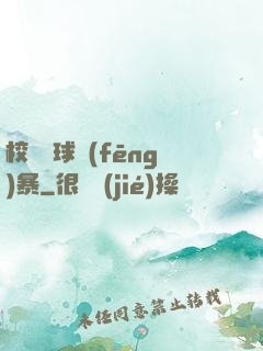 校園籃球風(fēng)暴