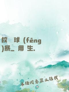 校園籃球風(fēng)暴