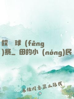 校園籃球風(fēng)暴