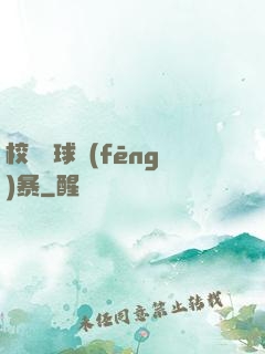 校園籃球風(fēng)暴
