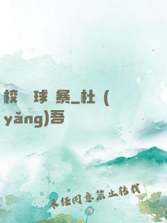 校園籃球風暴