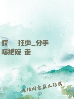 校園終極狂少