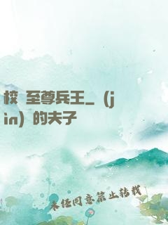校園至尊兵王