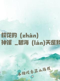 ?；ǖ膽?zhàn)神保鏢
