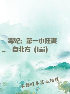 梟寵毒妃：第一小狂妻