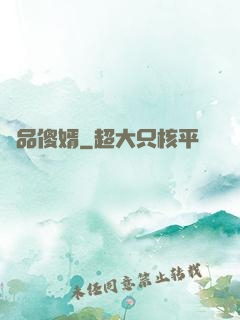 極品傻婿