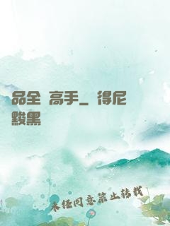 極品全職高手