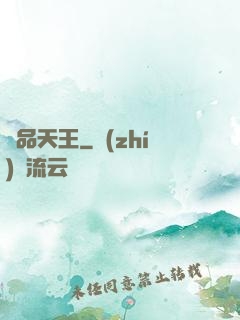 極品天王